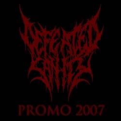 Defeated Sanity : Promo 2007